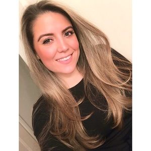 Meet your Posher, Amanda